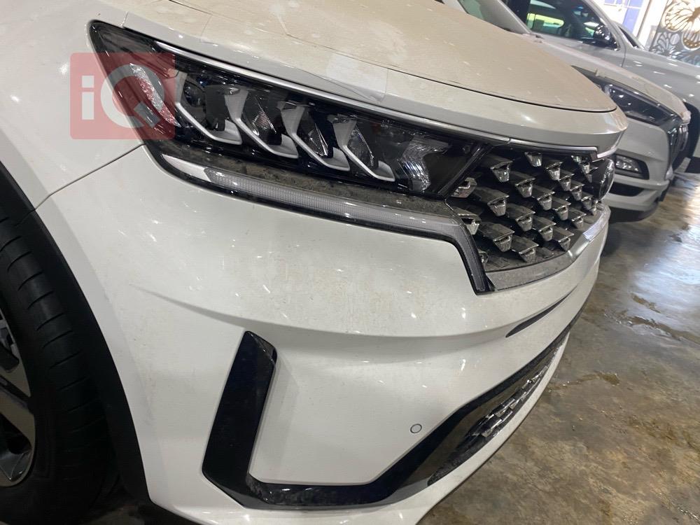 کیا سۆرینتۆ